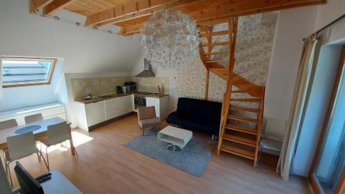 Bovec Apartamento | Apartments Supermjau