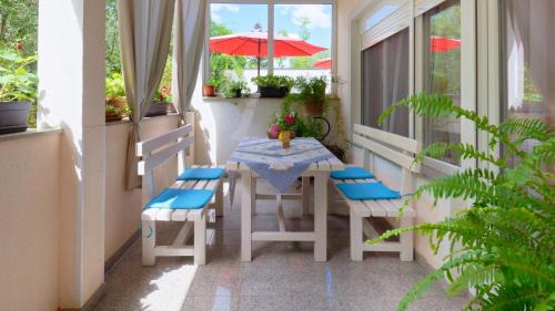 Valica Apartamento | Apartments Susie