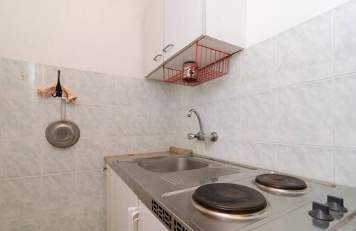 Drace Apartamento | Apartments Sutvid- One Bedroom Apartment with Loggia and Sea View
