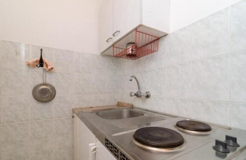 Drace Apartamento | Apartments Sutvid- One Bedroom Apartment with Loggia and Sea View