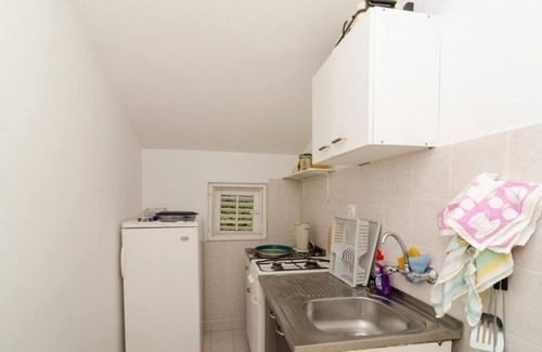 Drace Apartamento | Apartments Sutvid- Two Bedroom Apartment with Balcony and Sea View