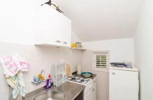 Drace Apartamento | Apartments Sutvid- Two Bedroom Apartment with Balcony and Sea View