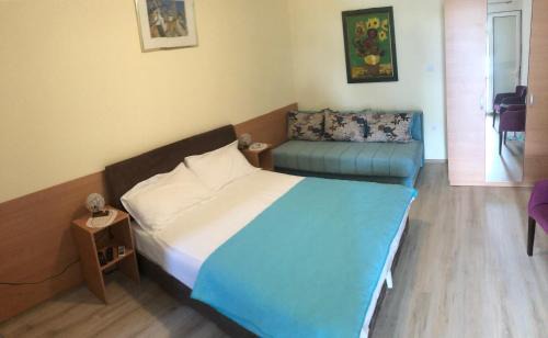Sveti Stefan Apartamento | Apartments Sveti Stefan MNE