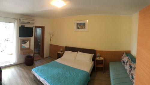 Sveti Stefan Apartamento | Apartments Sveti Stefan MNE