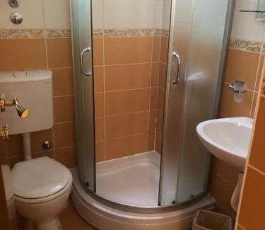 Sveti Stefan Apartamento | Apartments Sveti Stefan MNE