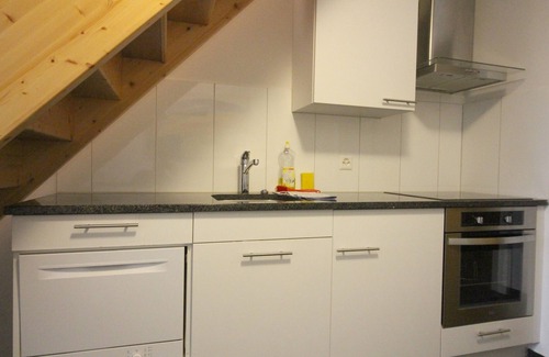 Werd Apartamento | Apartments Swiss Star Aussersihl