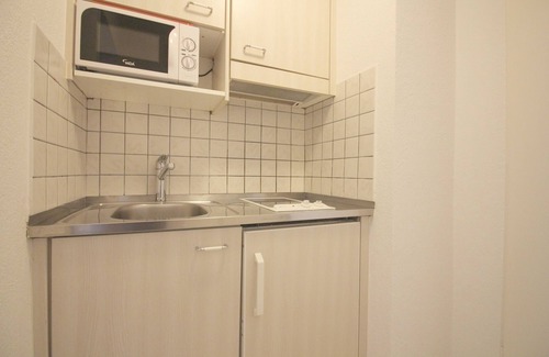 Werd Apartamento | Apartments Swiss Star Aussersihl