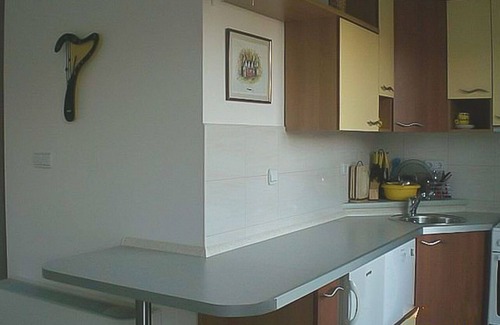 Suha Punta Apartamento | Apartments Tanja (95511-A1) - Kampor - island Rab