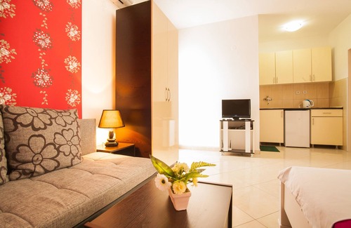 Dobra Voda Apartamento | Apartments Taida