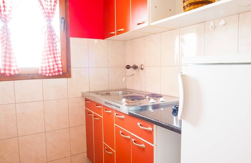Dobra Voda Apartamento | Apartments Taida