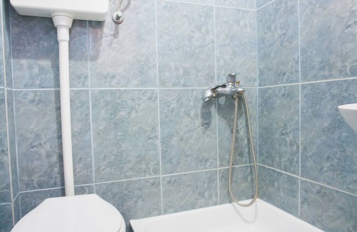 Dobra Voda Apartamento | Apartments Taida