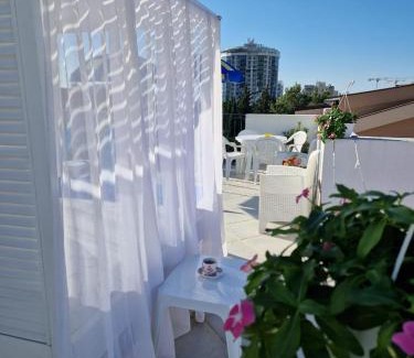 Maini Apartamento | Apartments Tamara