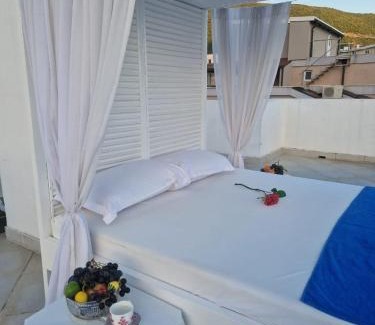 Maini Apartamento | Apartments Tamara