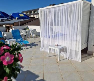 Maini Apartamento | Apartments Tamara