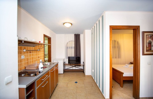 Rafajlovici Apartamento | Apartments Tanja