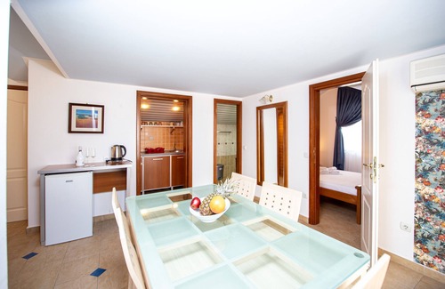 Rafajlovici Apartamento | Apartments Tanja