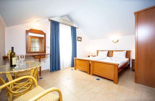 Rafajlovici Apartamento | Apartments Tanja