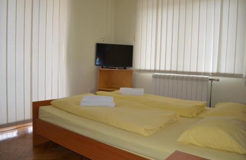 Banja Koviljaca Casa | Apartments Tanja