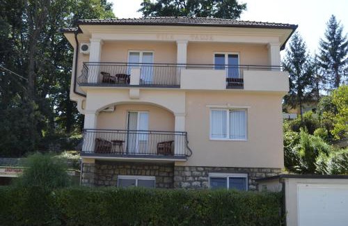 Banja Koviljaca Casa | Apartments Tanja