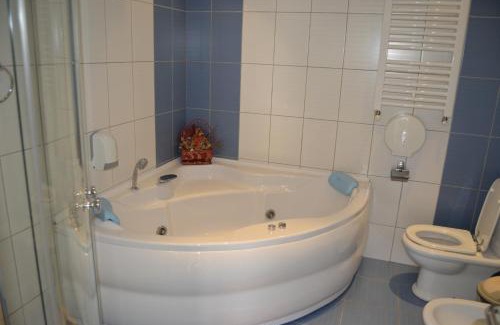 Banja Koviljaca Casa | Apartments Tanja