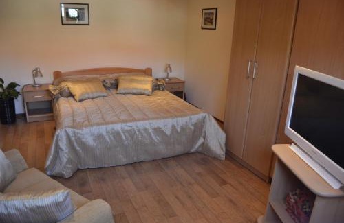 Banja Koviljaca Casa | Apartments Tanja