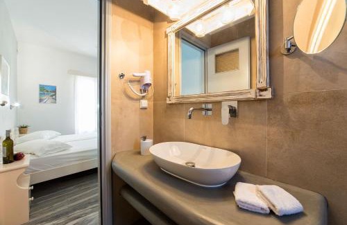 Drios Apartamento | Apartments Tarsa