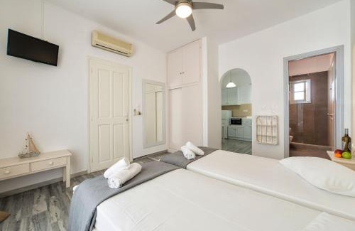 Drios Apartamento | Apartments Tarsa