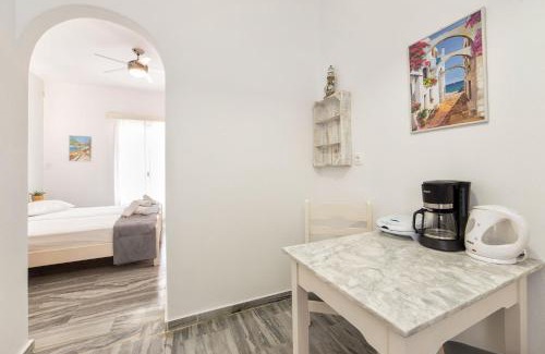 Drios Apartamento | Apartments Tarsa