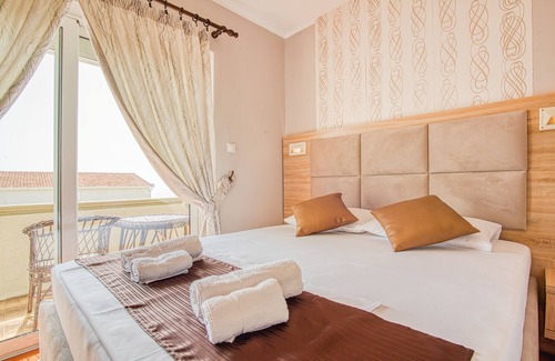 Ulcinj Apartamento | Apartments Tati