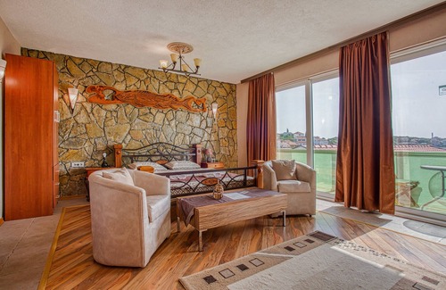Ulcinj Apartamento | Apartments Tati