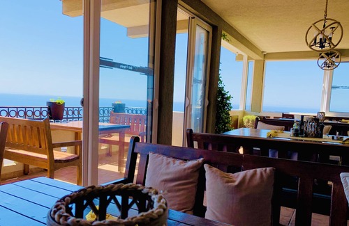 Ulcinj Apartamento | Apartments Tati