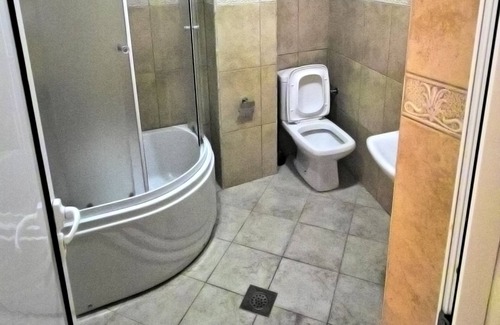 Ulcinj Apartamento | Apartments Tati