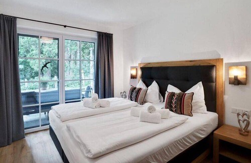 Uttendorf Apartamento | 68 m² Apartamento ∙ 2 habitaciones ∙ 4 personas
