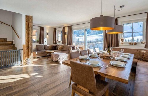 Uttendorf Apartamento | 68 m² Apartamento ∙ 2 habitaciones ∙ 4 personas