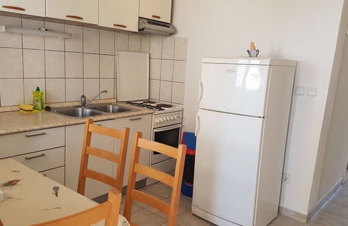 Bogomolje Apartamento | Apartamentos Teo i Ivana (53421-A3) - Bogomolje