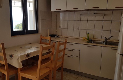 Bogomolje Apartamento | Apartamentos Teo i Ivana (53421-A3) - Bogomolje