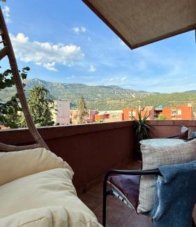 Centar Apartamento | Apartments the centre of Budva, Montenegro