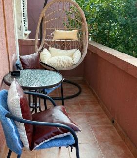 Centar Apartamento | Apartments the centre of Budva, Montenegro