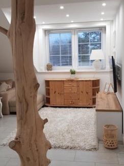 Drawsko Pomorskie Apartamento | Apartments The Space