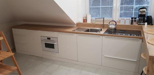 Drawsko Pomorskie Apartamento | Apartments The Space