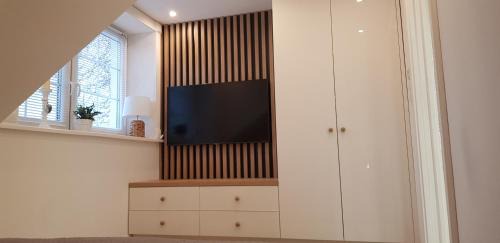 Drawsko Pomorskie Apartamento | Apartments The Space