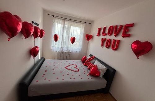 Ilidza Apartamento | Apartments Tibra