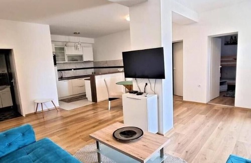Zrce Apartamento | Apartments Tiffany & Prince