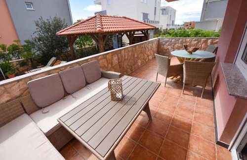 Zrce Apartamento | Apartments Tiffany & Prince