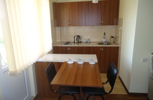 Yerevan Apartamento | Apartments Tigran Petrosyan