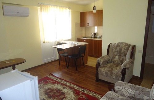 Yerevan Apartamento | Apartments Tigran Petrosyan