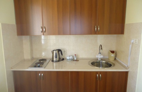 Yerevan Apartamento | Apartments Tigran Petrosyan