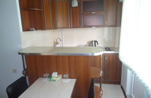 Yerevan Apartamento | Apartments Tigran Petrosyan