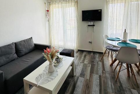 Mrcevac Apartamento | Apartments Tijana