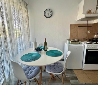 Mrcevac Apartamento | Apartments Tijana